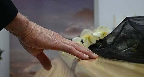 €17m paid out as thousands turn to State for help with funeral costs
