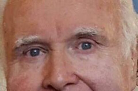 Laois Death Notice: James (Jim/Shem) Masterson, Swords, Dublin / Mountmellick, Laois.