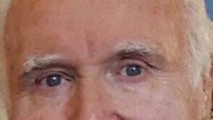 <p>The late James (Jim/ Shem) Masterson</p>