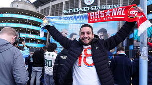 Andre Agassi docuseries announced by Apple TV