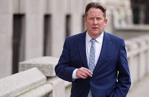 Electricity prices could rise by 8%, minister warns