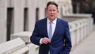 Daughter and son of prominent publican plead guilty to violent assault at hotel