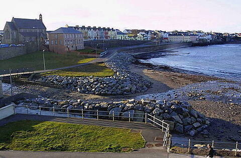 75% of Irish adults say tourism has negative impacts on their local area