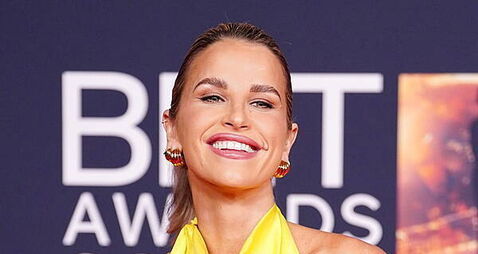 Vogue Williams reveals she suffered ‘pregnancy loss’ twice