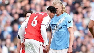 Rory McIlroy targets another decade of competing for golf’s biggest prizes