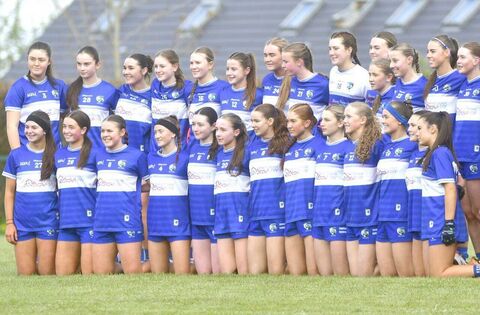 Laois edge epic extra-time thriller to reach Leinster final