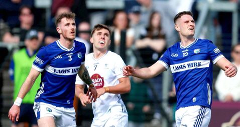 History always sits in the background when these two meet 