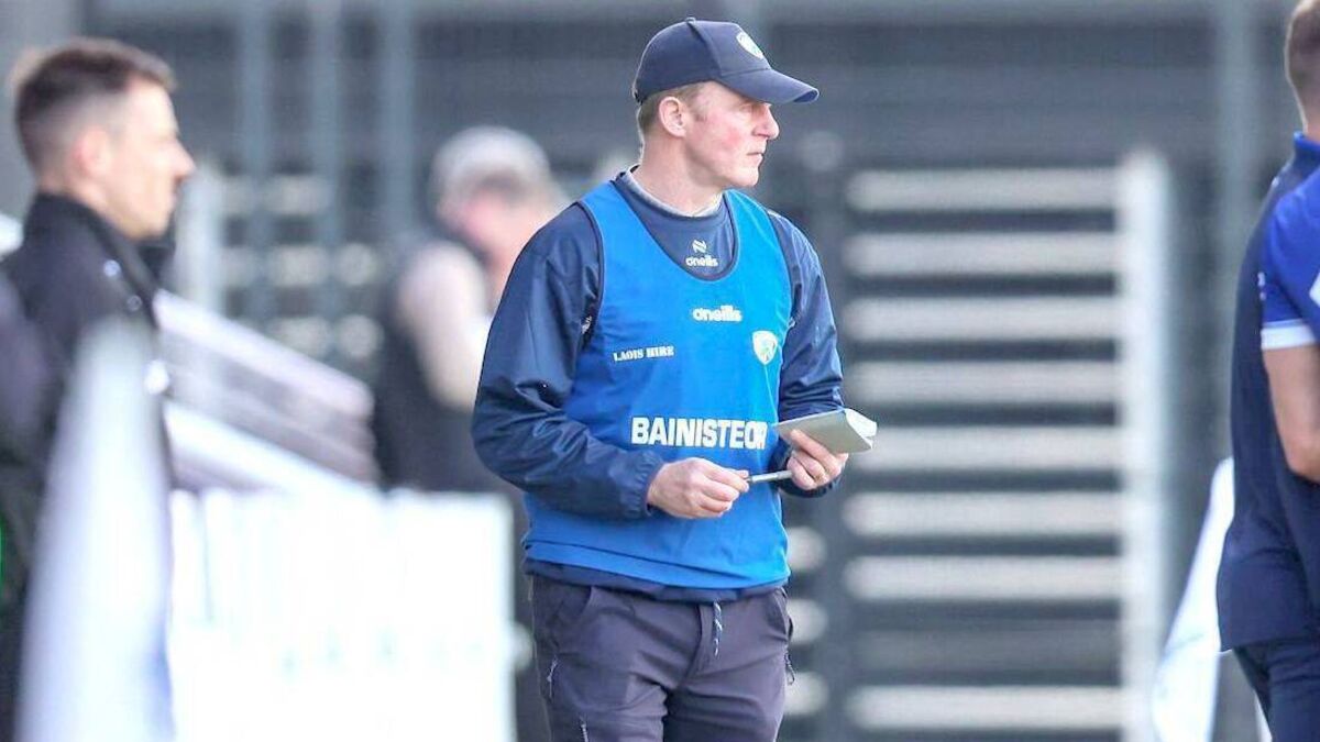 ‘They made it count on the scoreboard and we didn't’ - McNulty