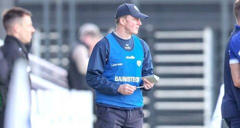 ‘They made it count on the scoreboard and we didn't’ - McNulty 