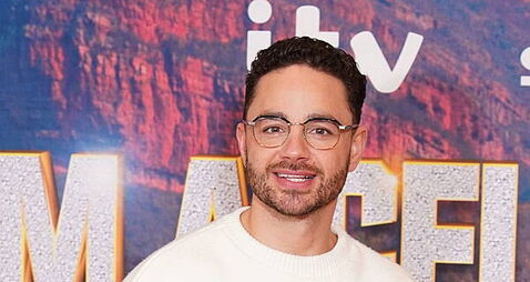 Adam Thomas praised by I’m A Celeb co-stars after saying David Haye ‘broke’ him