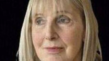 Laois death notice: Linda Mary Anderson (née Doherty), Portlaoise