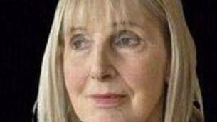 <p>Linda Mary Anderson, RIP</p>