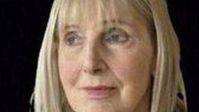 Laois death notice: Linda Mary Anderson (née Doherty), Portlaoise