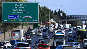 Man (38) remanded in custody charged in connection with mosque burning plot