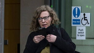 Over 300,000 people attend events in Dublin city last weekend