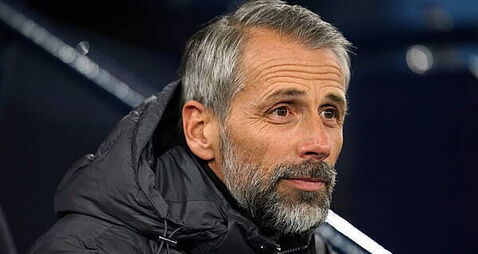 Marco Rose appointed Bournemouth head coach on three-year deal from summer