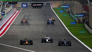 Rory McIlroy named RTÉ Sportsperson of the Year