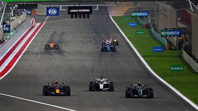 Formula One bosses unveil rule changes following driver criticism