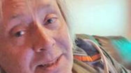 Laois death notice: Don Smyth, Mountmellick