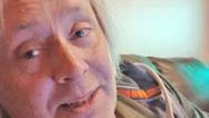 <p>Don Smyth, RIP</p>