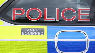 'They got enjoyment from assaulting us': Drag queens capture Cork attack on camera