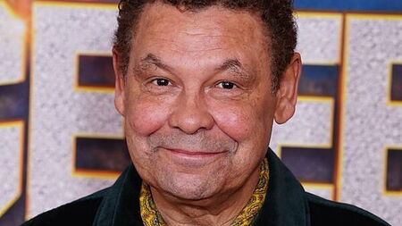 David Haye sometimes crossed the line during I’m A Celeb, Craig Charles says