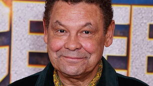 Rufus Sewell on showing ‘light and dark’ when playing Andrew in Newsnight drama