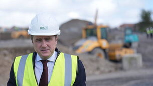 An Taisce wants Nitrates Action Programme quashed