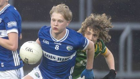 Leinster minors exit Leinster championship after Meath mauling