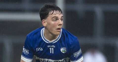 Laois’s Leinster struggles continue, but Tier 3 offers a reset