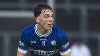 Laois’s Leinster struggles continue, but Tier 3 offers a reset