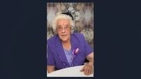 Laois death notice: Elizabeth (Betty/Lizzie) Curran (née Phelan), Mountrath