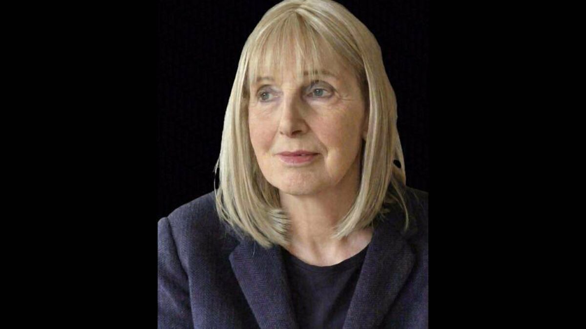 Laois death notice: Linda Mary Anderson (née Doherty), Portlaoise