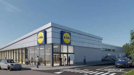 Laois women stole from local Lidl store on two occasions