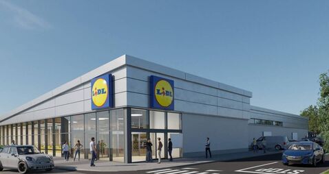 Laois women stole from local Lidl store on two occasions