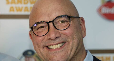 Gregg Wallace says he is selling family home and plans to travel around Italy