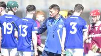 Phelan proud despite defeat as Laois minors push Galway all the way