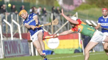 Despite the below-par performance, Fitzgerald was keen to back his players