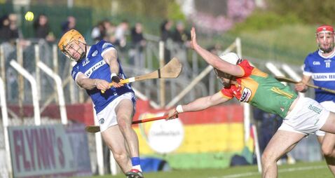 Despite the below-par performance, Fitzgerald was keen to back his players 