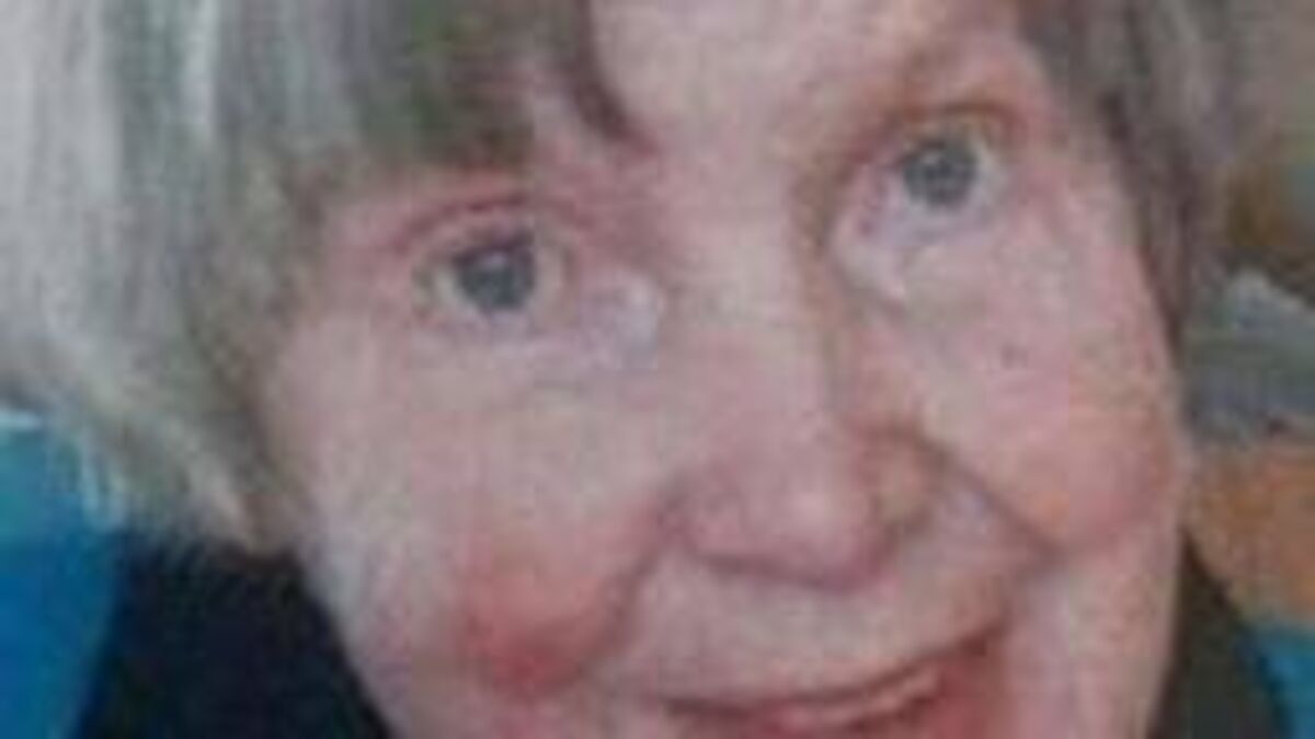 Laois death notice: Mary (May) Dooley (née Tynan), Portlaoise and Portarlington   
