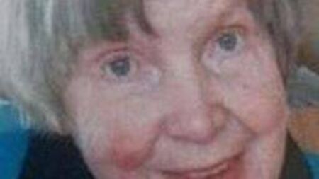 Laois death notice: Mary (May) Dooley (née Tynan), Portlaoise and Portarlington   