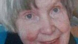 <p>Mary (May) Dooley RIP</p>