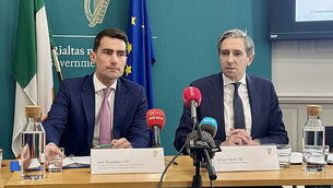 Trinity drops €200,000 fine against students’ union