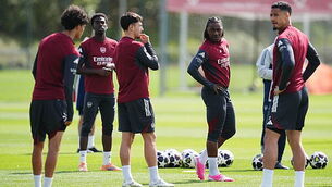 GAA: Silverware up for grabs in League finals