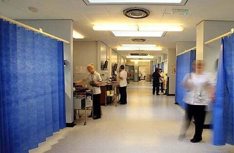 Dublin hospital hired interpreters for foreign-language patients nearly 11,000 times in 17 months