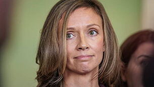 Politics watch: Neither side backing down in Dáil speaking rights row