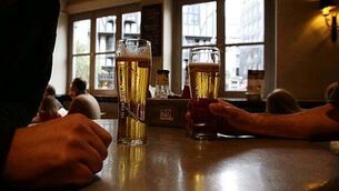 Web Summit cuts funding ties with The Ditch