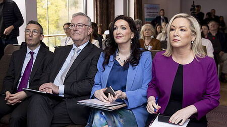 Strategy to end violence against women and girls ‘making a real difference’