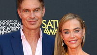Denise Richards ‘heartbroken’ over Patrick Muldoon’s death