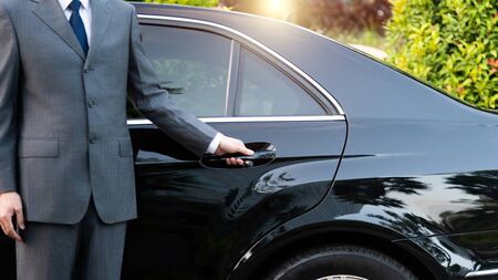 Laois man on social welfare tells court he pays driver €250 a week to drive him